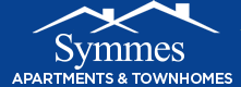 Symmes Apartments Logo