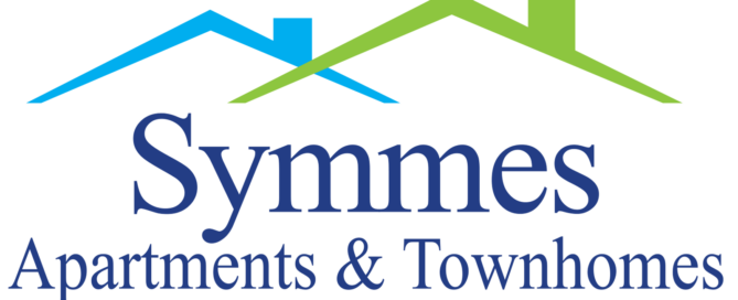 Logo Symmes Apartments
